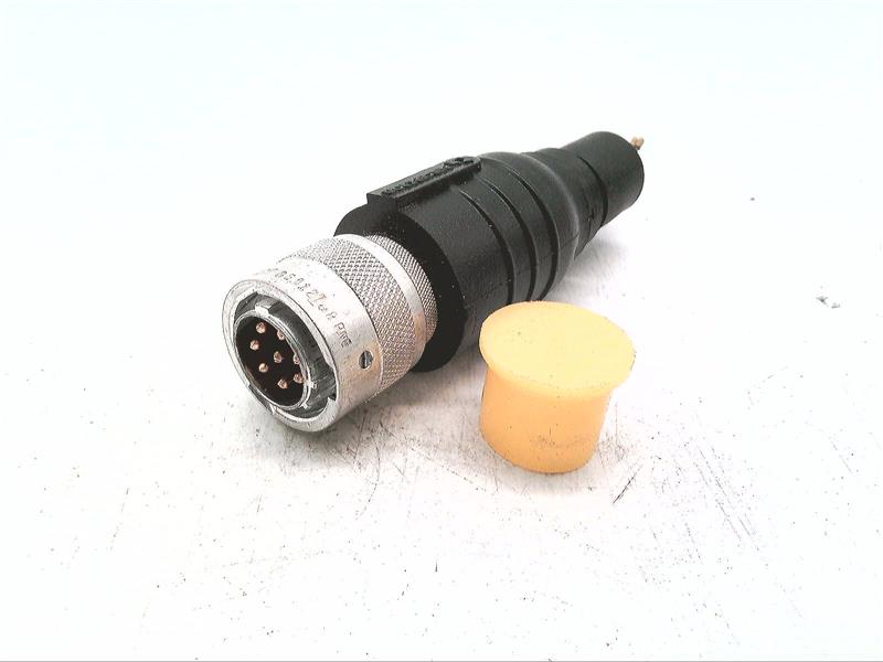 G6A12-88PNE by BURNDY