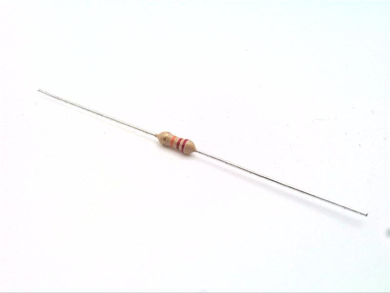 STACKPOLE CF14JT22K0