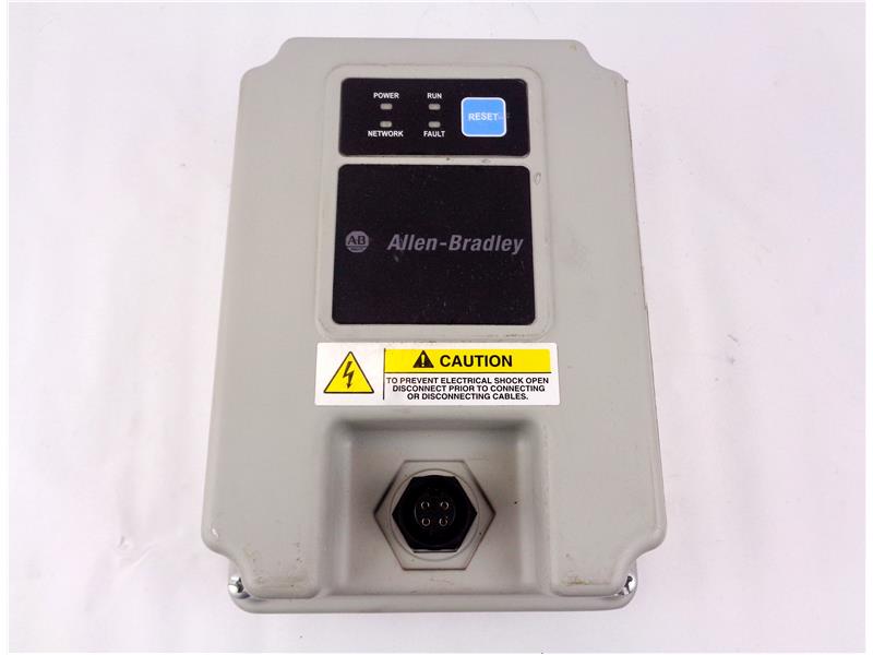 ALLEN BRADLEY 280D-F12D-NC-R