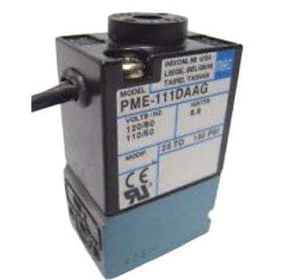 MAC VALVES INC PME-111DAAG