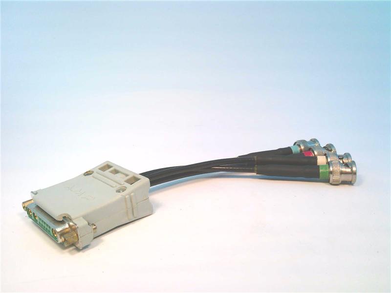 TE CONNECTIVITY 530-1446-03