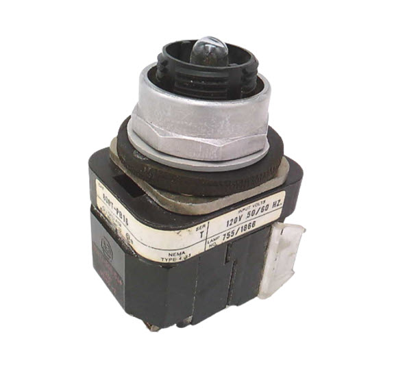 ALLEN BRADLEY 800T-PB16