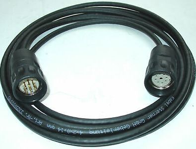 HEIDENHAIN CORP 296467-05