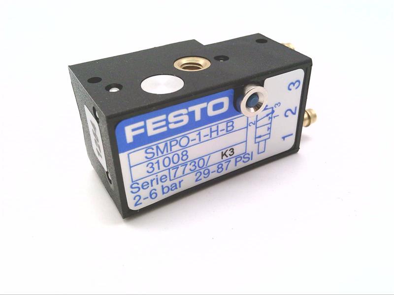 FESTO SMPO-1-H-B