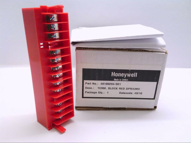 HONEYWELL 46190204-501