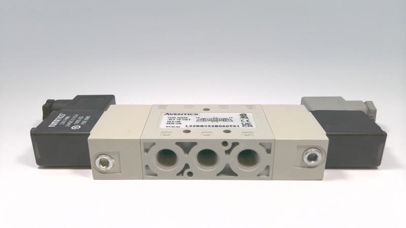 ASCO L22BB552B060T61