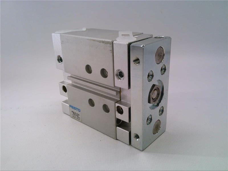 FESTO DFM-25-30-B-PPV-A-KF