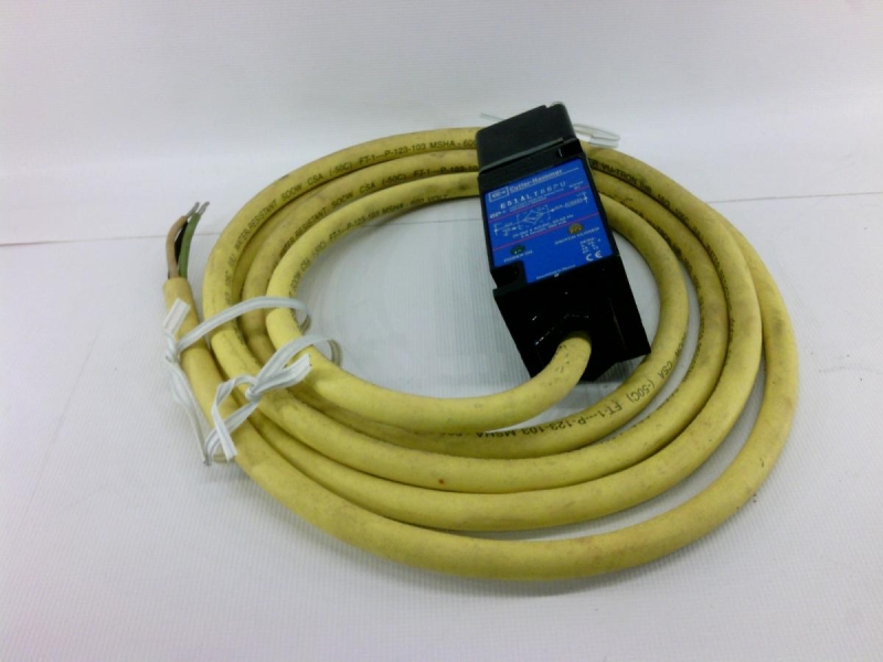 EATON CORPORATION E51ALT66PU