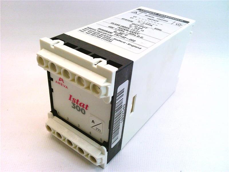 AREVA 3CDDS50SNA