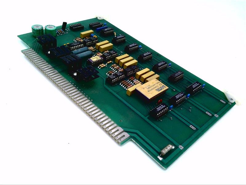 SALEM EQUIPMENT INC A-9B