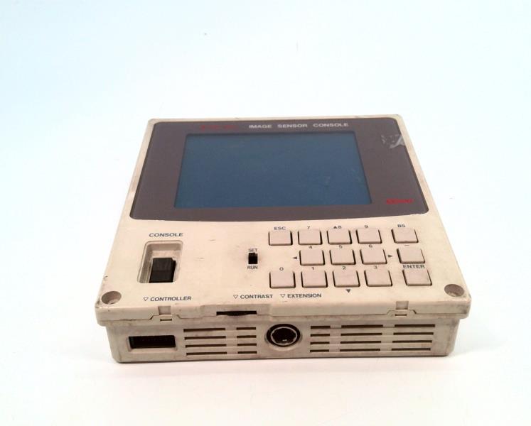 MATSUSHITA ELECTRIC VB-DP1