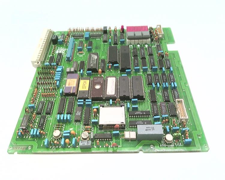 ASEA BROWN BOVERI GNT0137010R0004