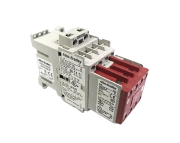 ALLEN BRADLEY 100S-C12B14C