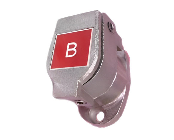 ALLEN BRADLEY 440T-ASCBE140B