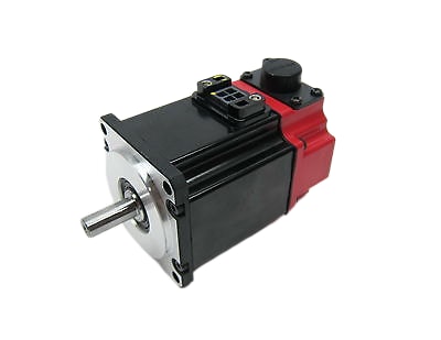 A06B-0266-B500 by FANUC
