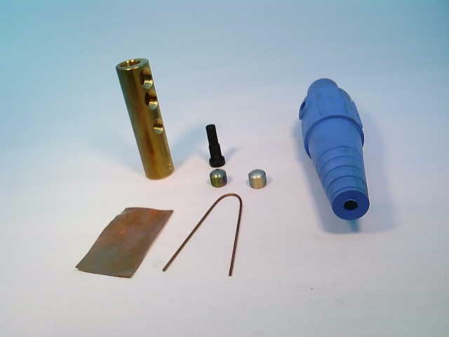 SPERRY INSTRUMENTS CLS20MB-D