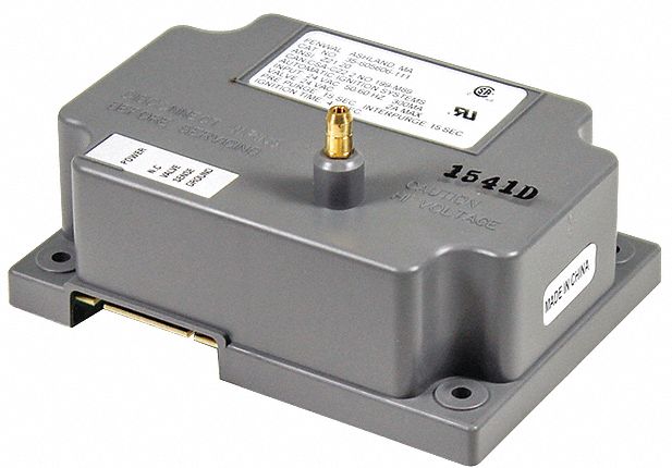 KIDDE-FENWAL, LLC 35-605606-111