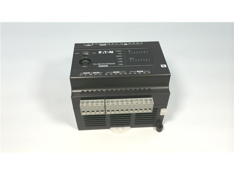 EATON CORPORATION ELCM-PH16NNDR