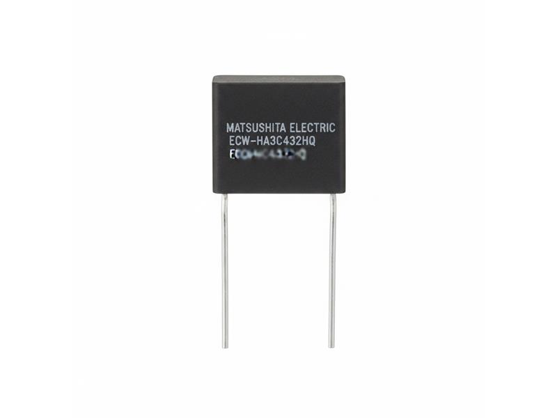 MATSUSHITA ELECTRIC ECW-HA3C432HQ