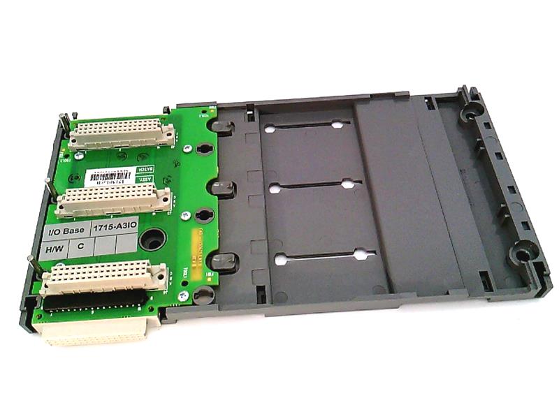 ALLEN BRADLEY 1715-A3IO