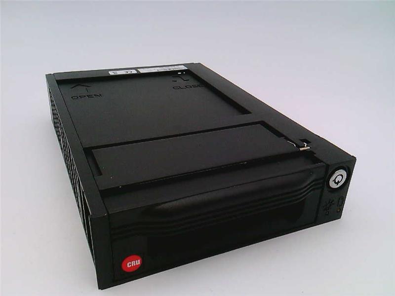 CRU DATAPORT 8430-5000-0500