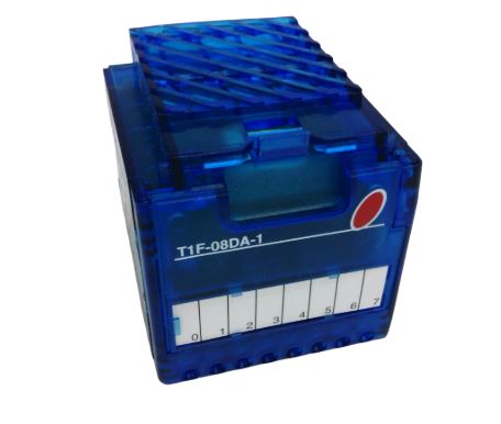 T1F-08DA-1 by AUTOMATION DIRECT