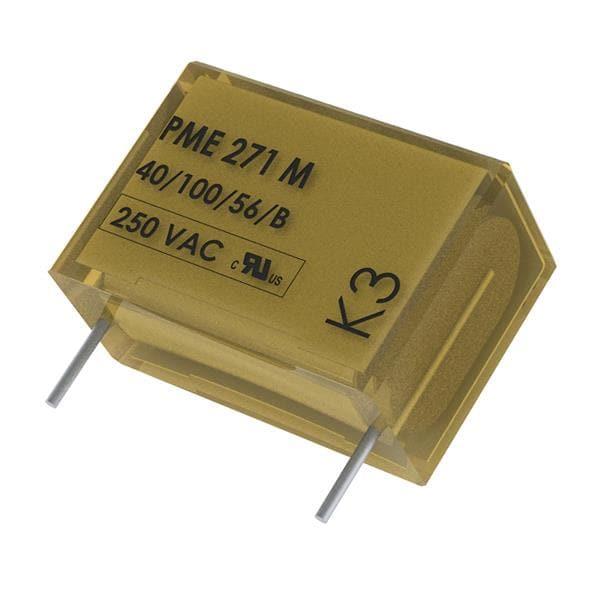 YAGEO PME271M410MR30