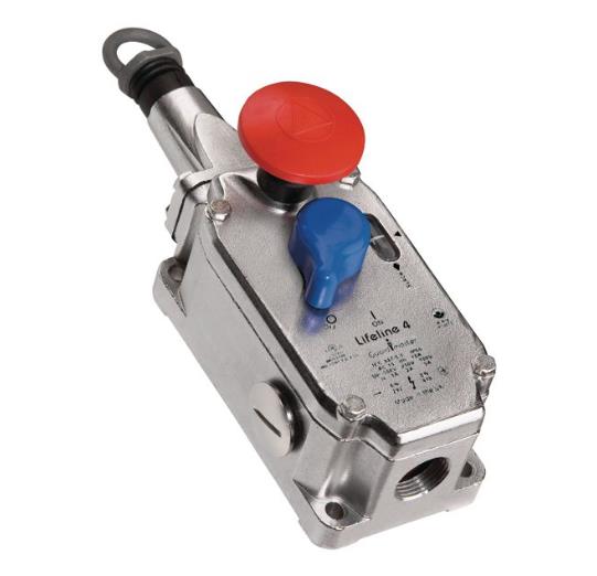 ALLEN BRADLEY 440E-L22BNSL