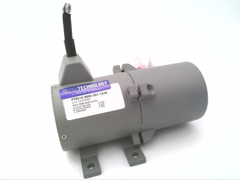 CELESCO PT8510-0005-221-1210