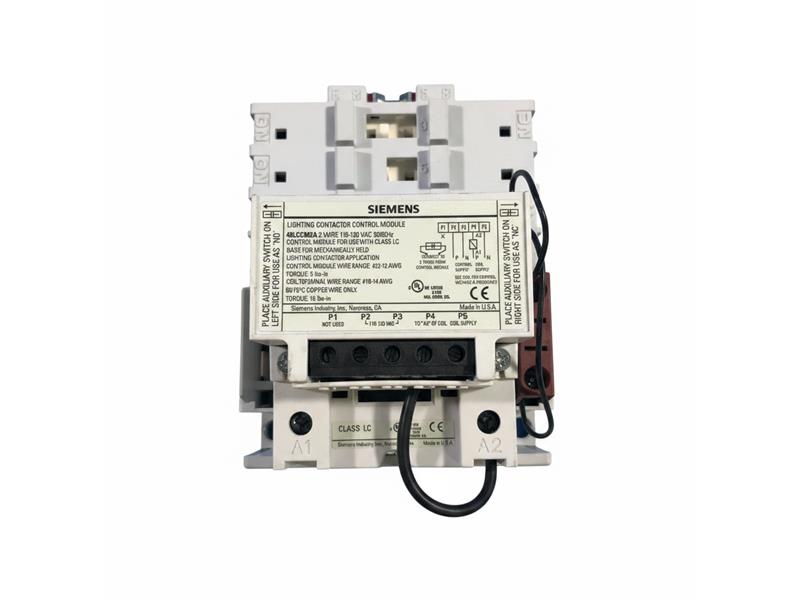 SIEMENS 49LCCM2A