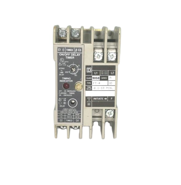 9050FT4 by SCHNEIDER ELECTRIC