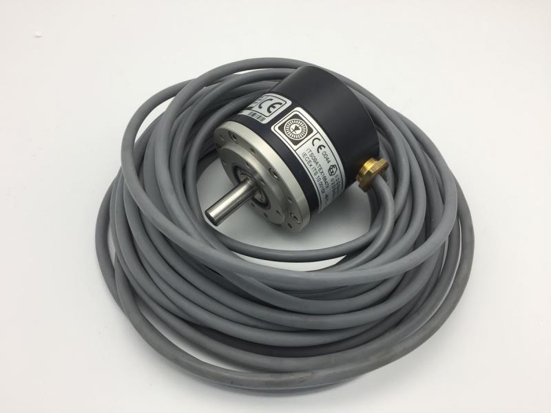 SCANCON 2REX-A-1024-AL-M-10-30-66-10-SS-A00