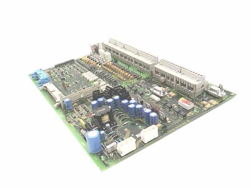 20X4495/10C by CONVERTEAM