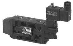 NORGREN K71DA00-KS6-KD1