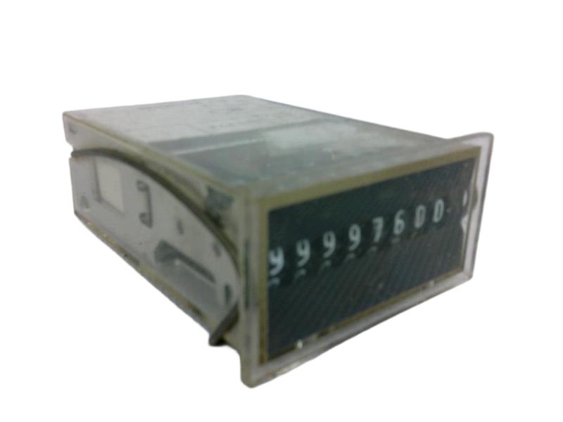 RG-082E by JOHNSON ELECTRIC