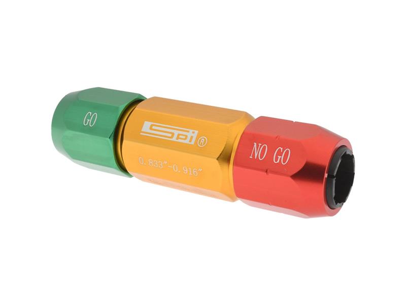 SWISS PRECISION INSTRUMENTS 13-317-3