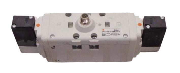 SMC EVS7-10-FJG-D-3ZRM0
