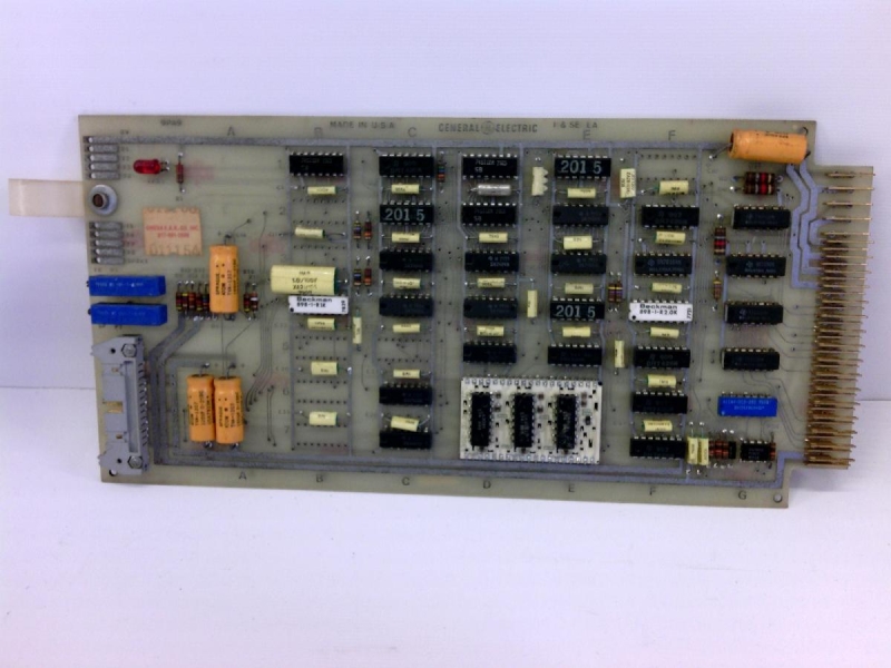 GENERAL ELECTRIC 9PA9