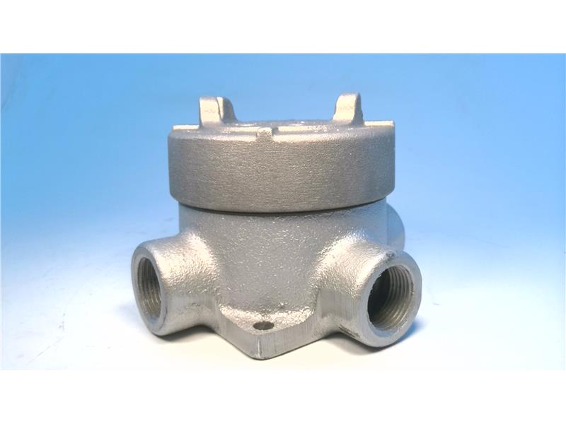 EATON CORPORATION EAJT26