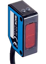 SICK WL100-2P1332S08