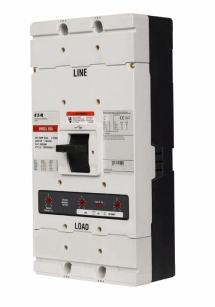 EATON CORPORATION HMDL3800FK01P05S11Y0