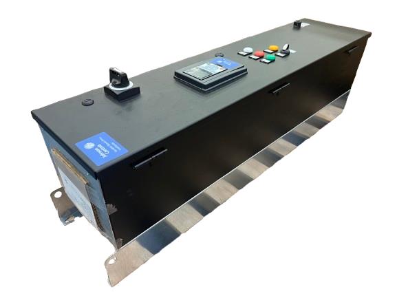 JOHNSON CONTROLS VS052411B-0M100