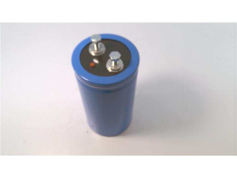 CORNELL DUBILIER 307657-Q01