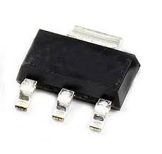 DIODES INC FZT849TA