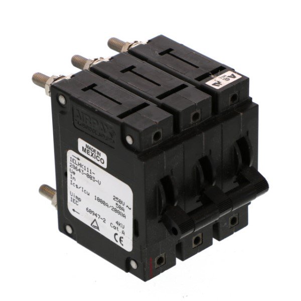 SENSATA TECHNOLOGIES IELHK111-1-69-40.0-01-V