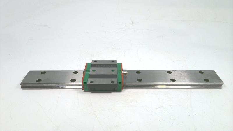 HIWIN MICROSYSTEMS WEW21CC