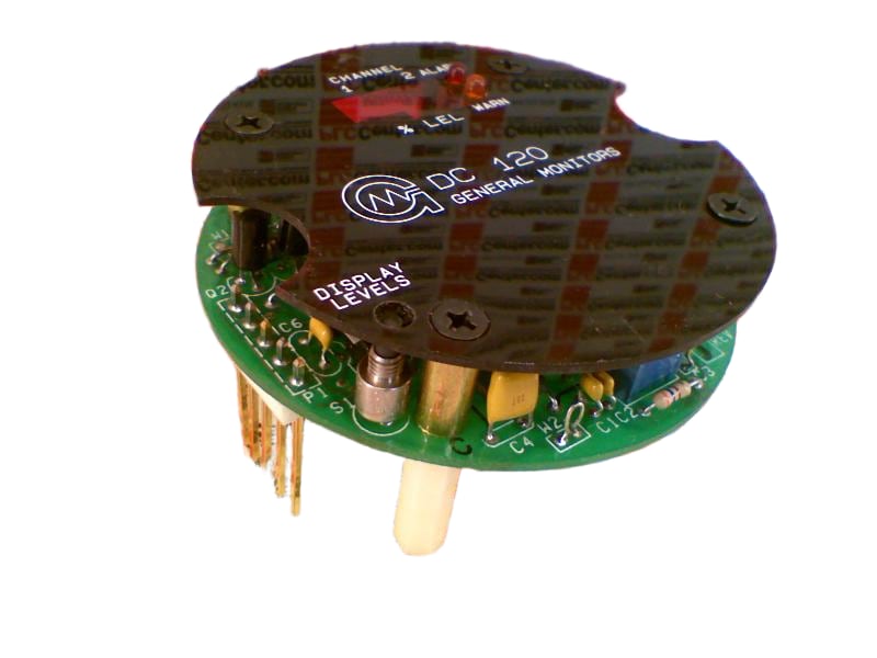 GENERAL MONITORS INC CCD-30036-1