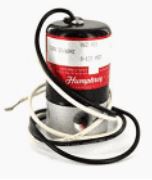 HUMPHREY T125-4E1-36-120VDC