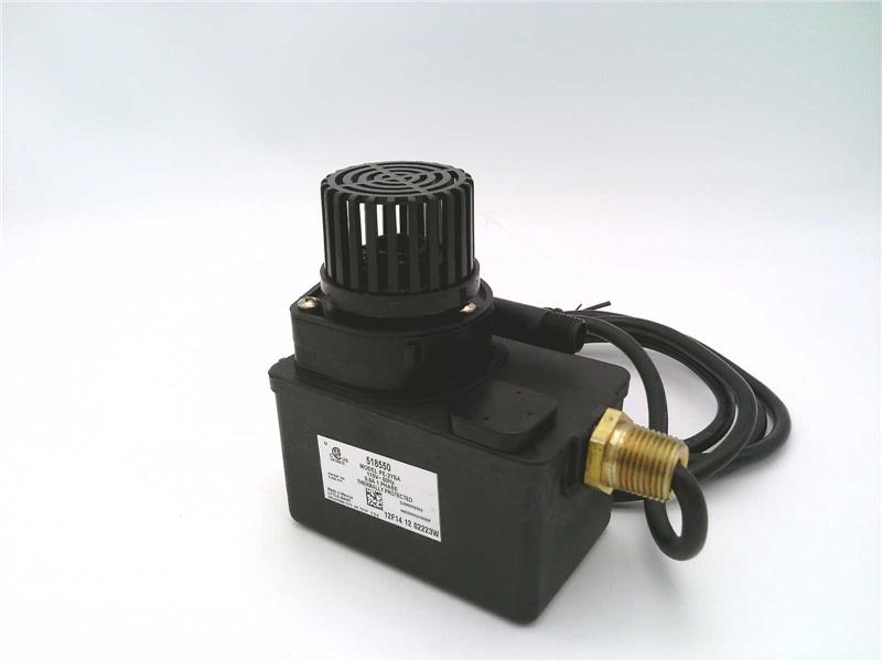 LITTLE GIANT PUMP PE-2YSA