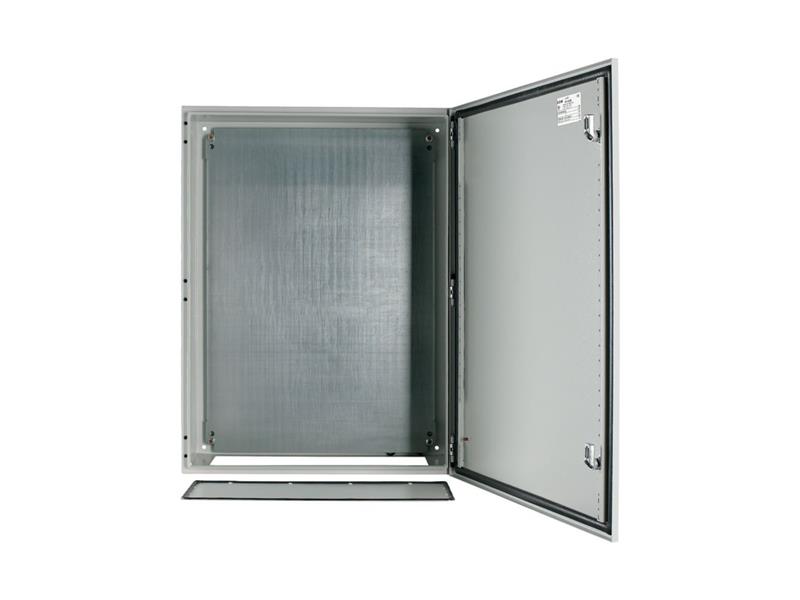 EATON CORPORATION 111707